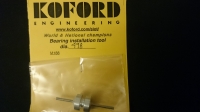 Оправка KOFORD Ø 0.498" (12.65 мм) для установки подшипников в мотор - KOF188-498
