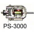МОТОР PROSLOT Х-12,  с дешевым балансированным ротором - #PS3000
