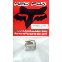 RED FOX Стакан мотора 12 группы - #RFC0002